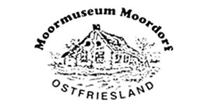 Kundenlogo von Moormuseum Moordorf e.V. Kundenlogo von Moormuseum Moordorf e.V.