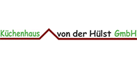 Kundenlogo Küchenhaus von der Hülst GmbH