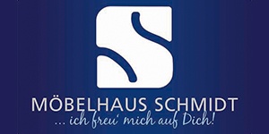Kundenlogo von Möbelhaus Schmidt W.