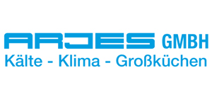 Kundenlogo von Arjes Kälte Klima GmbH