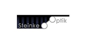 Kundenlogo von Steinke Optik GmbH
