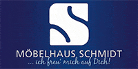 Kundenlogo Möbelhaus Schmidt W.