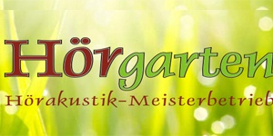 Kundenlogo von Hörgarten Hörakustik-Meisterbetrieb Tanja Janssen