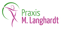 Kundenlogo Praxis Mona Langhardt