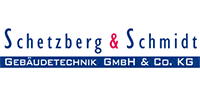Kundenlogo Schetzberg & Schmidt GmbH & Co. KG