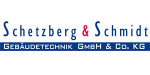 Kundenlogo von Schetzberg & Schmidt GmbH & Co. KG Kundenlogo von Schetzberg & Schmidt GmbH & Co. KG