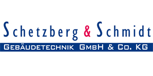 Kundenlogo von Schetzberg & Schmidt GmbH & Co. KG