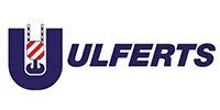 Kundenlogo Ulferts GmbH