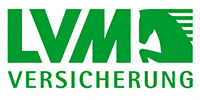 Kundenlogo LVM Versicherungen