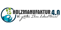 Kundenlogo Holzmanufaktur 4.0 GmbH & Co.KG