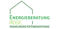 Kundenlogo Energieberatung Marcel Rose