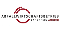 Kundenlogo Abfallwirtschaftsbetrieb Landkreis Aurich