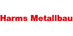 Kundenlogo von Harms Metallbau Inh. Roy Harms