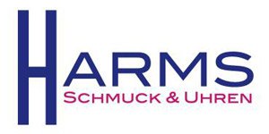 Kundenlogo von Harms Uhren und Schmuck