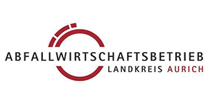 Kundenlogo von Abfallwirtschaftsbetrieb Landkreis Aurich