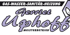 Kundenlogo von Uphoff Gerriet