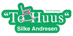 Kundenlogo von Andresen Silke Krankenpflegedienst