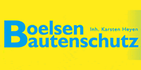 Kundenlogo Boelsen Bautenschutz Karsten Heyen