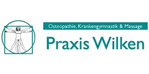 Kundenlogo von Wilken Alfred Praxis für Physiotherapie & Osteopathie