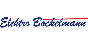Kundenlogo von Bockelmann Hinrich Elektro