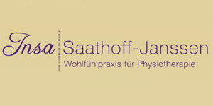 Kundenlogo von Saathoff-Janssen Insa