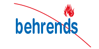 Kundenlogo Rolf Behrends GmbH Heizung + Sanitär