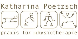 Kundenlogo von Poetzsch Katharina Physiotherapie