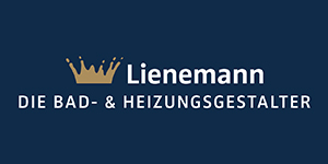 Kundenlogo von Lienemann Wärmetechnik GmbH Heizung Sanitär