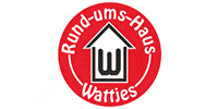 Kundenlogo Rund ums Haus GmbH - Wattjes
