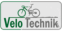 Kundenlogo Velo Technik GmbH