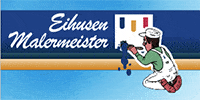 Kundenlogo Eihusen Helmut Malereibetrieb