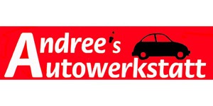Kundenlogo von Andrees Autowerkstatt