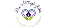 Kundenlogo Die Alltagsbegleiter