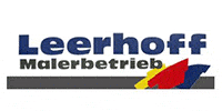 Kundenlogo Leerhoff Lothar Malerfachbetrieb