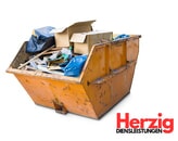 Kundenbild groß 5 Herzig Dienstleistungen Umzüge