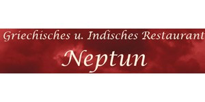 Kundenlogo von Neptun Restaurant, Griechische Spezialitäten