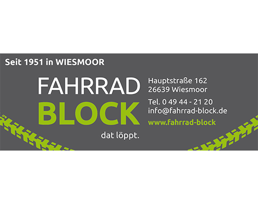 Kundenfoto 1 Fahrrad Block, Inh. Michaela Block 2-Rad-Center