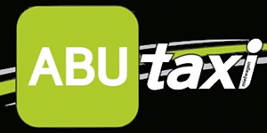 Kundenlogo von ABU Taxi & Mietwagen GmbH