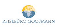 Kundenlogo Reisebüro und Lotto Goosmann