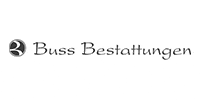 Kundenlogo Buss Bestattungen GmbH & Co. KG