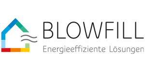 Kundenlogo von BLOWFILL Energieeffiziente Lösungen