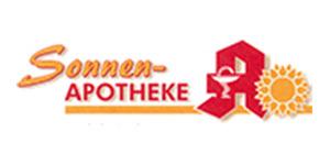 Kundenlogo von Sonnen-Apotheke Christiane Pannett