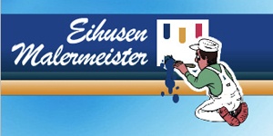 Kundenlogo von Eihusen Helmut Malereibetrieb