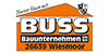 Kundenlogo von Börgert Buß Bauunternehmen GmbH