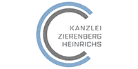 Kundenlogo Zierenberg Heinrichs GBR Rechtsanwälte