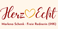 Kundenlogo Marlena Schenk Herz.Echt