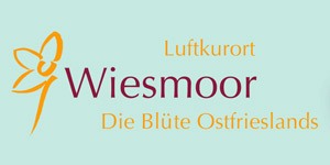 Kundenlogo von Stadt Wiesmoor