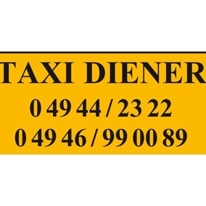 Bild von Taxi Focko Diener