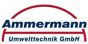 Kundenlogo von Ammermann Umwelttechnik GmbH