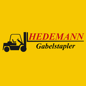 Bild von Hedemann GmbH Gabelstapler